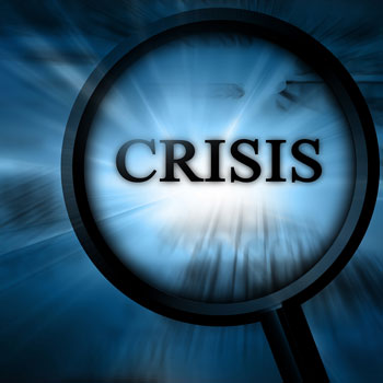 La crisi di fiducia dell’uomo della strada