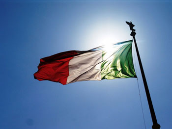 Progetto di rinascita (facendo gli esempi)