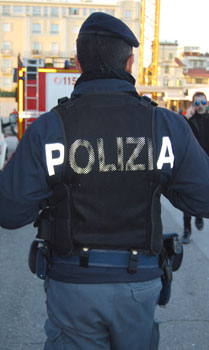 Camorra, sequestrati 10 milioni al boss
