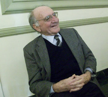 La virata a sinistra di Piero Ottone