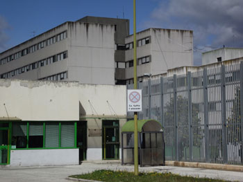 Carcere di Sulmona, la lettera dei detenuti