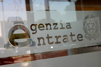 Lettera semiseria ad un contribuente