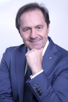Lombardi: “Fuori dal sistema Errani”