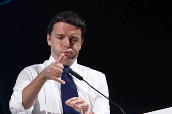 Con la riforma Renzi la burocrazia vince