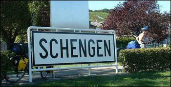 Muore Schengen c’è l’integrazione pelosa