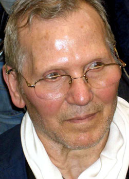 Anche se il detenuto si chiama Provenzano