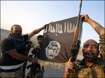 Combattere l’Isis col reddito di cittadinanza