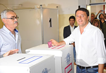 Dritti al voto