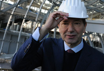Marino non controlla le municipalizzate