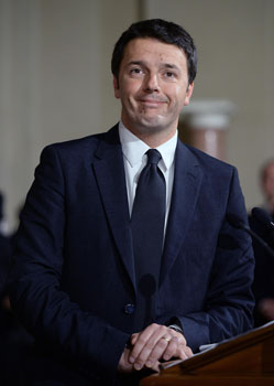 Come abbiamo potuto avere un governo non eletto?