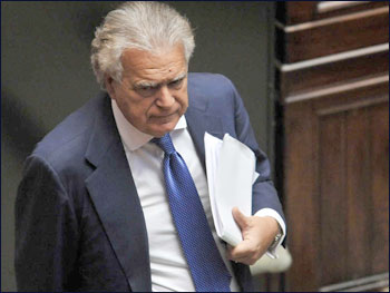 Se anche Verdini è uno statista...