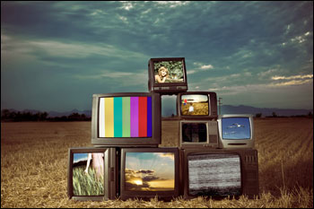 Tv e talk-show: droga di una politica svanita 