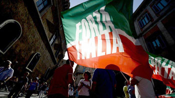 FI e “l’Allegria dei naufragi”