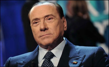 Silvio Berlusconi e il Partito Repubblicano