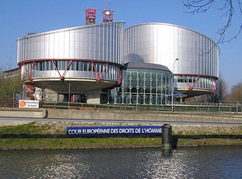 Cedu, l’adesione Ue respinta dalla Corte