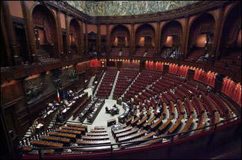L’infezione Antimafia contagia il diritto