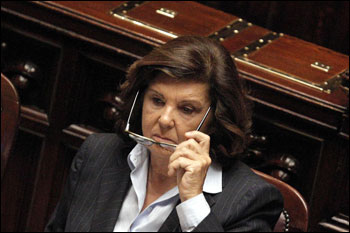 Severino, una Consulta moralista per tenere fuori gioco il Cav