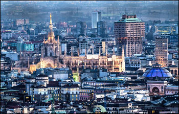 Milano capitale morale Ma de che?