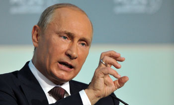 Chi scommette ancora su Vladimir Putin?