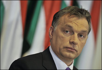“Eurosolidarietà”, Orban può salvarci