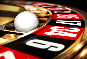 La roulette Islam