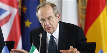 Il magico mondo di Pier Carlo Padoan
