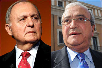 Europa/Grecia: stiamo   come eravamo 