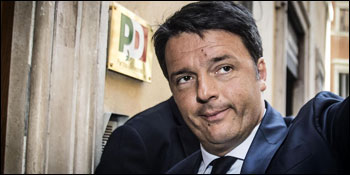 Renzi risponda del suo disastro 