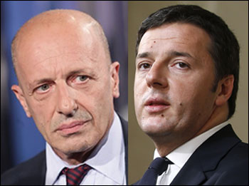 A proposito di occasioni...