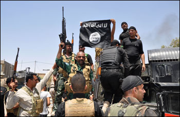 Ha vinto l’Isis?