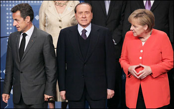 Sono pochi 4 anni a Giorgio Napolitano