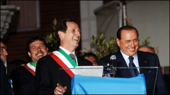 Mannino: con Renzi succede la stessa cosa