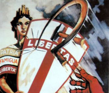 La 24 ore della Dc