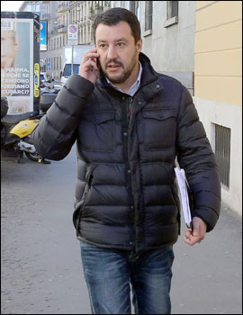 L’Italia e la forza laica liberaldemocratica