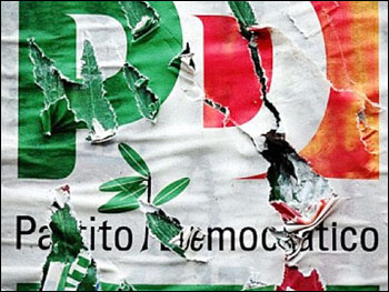 Crac della sinistra: Mattarella faccia votare il Paese