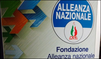 E se la Fondazione An desse i soldi ai poveri?