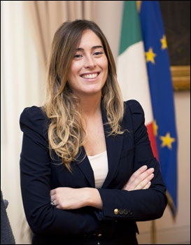 Boschi: né linciaggio né garantismo peloso