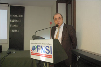 Crisi editoria, rinviato tavolo a Palazzo Chigi