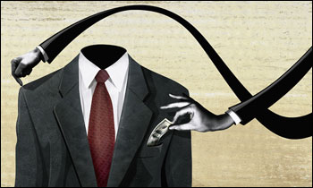 Il grande nodo   dell’ipocrisia fiscale 