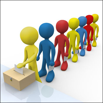 Voto: scompariranno pure i rassegnati