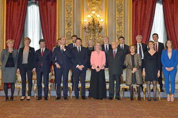 E adesso ci vuole un Governo legittimo