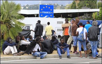 Immigrazione: i buoni e i cattivi 