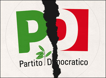 Pd tra “giovani turchi” e “Partito dei prefetti”