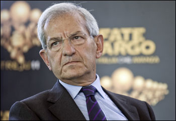 Luciano Violante ritorna all’ovile?
