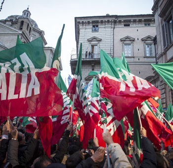 Ieri, oggi, domani 