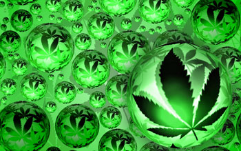 Cannabis, Intergruppo per la legalizzazione 