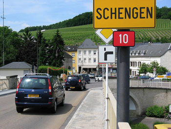 Schengen: l’ultima folle tentazione