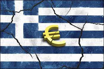 La trappola dell’Euro 