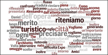 Un aforisma, un commento
