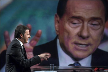 Comunisti masochisti e premier progressista
